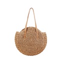 Weave Beach Tote Bag