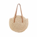 Weave Beach Tote Bag